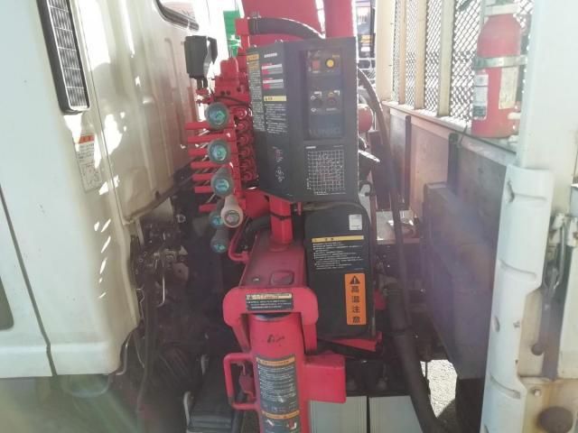 ISUZU ELF 2014 Image 31