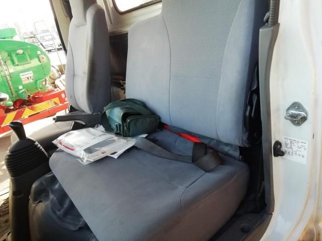 ISUZU ELF 2014 Image 31