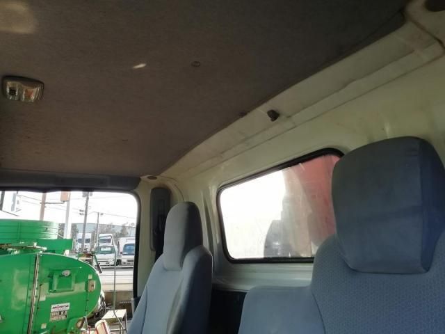 ISUZU ELF 2014 Image 31