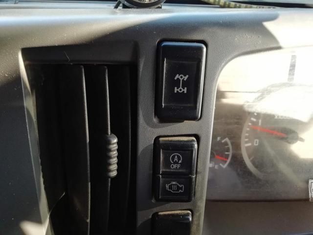 ISUZU ELF 2014 Image 31