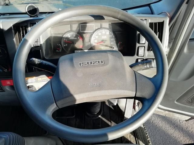 ISUZU ELF 2014 Image 31