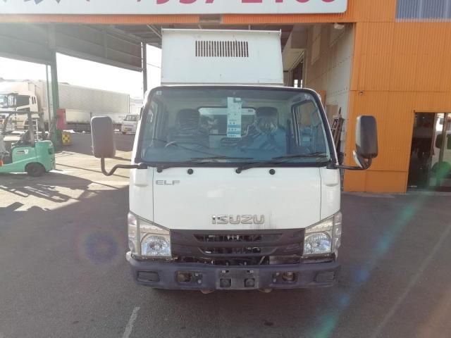 ISUZU ELF 2019 Image 31