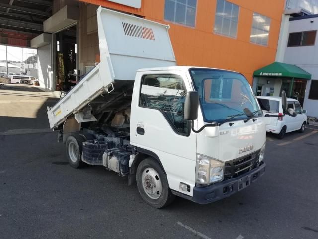 ISUZU ELF 2019 Image 31