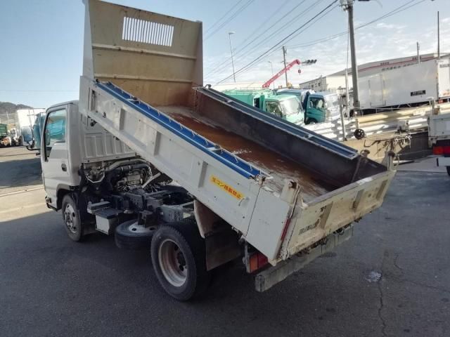 ISUZU ELF 2019 Image 31