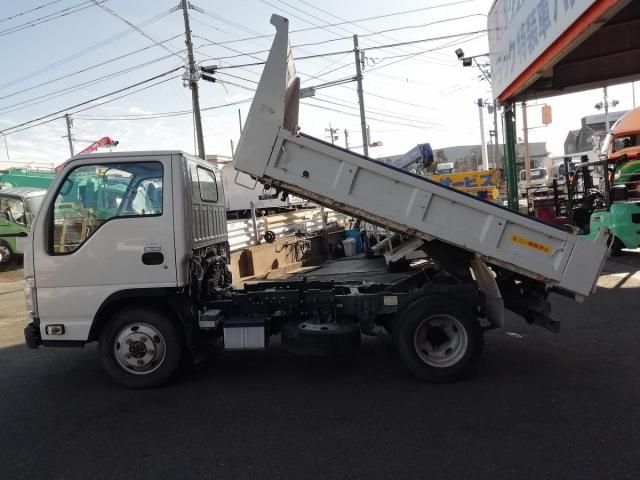 ISUZU ELF 2019 Image 31
