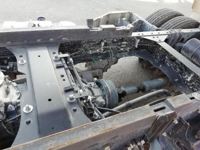 ISUZU ELF 2019 Image 31