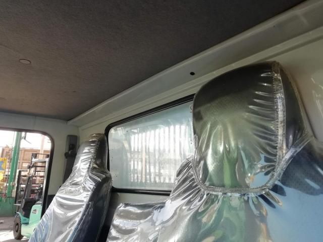 ISUZU ELF 2019 Image 31