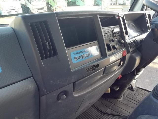 ISUZU ELF 2019 Image 31