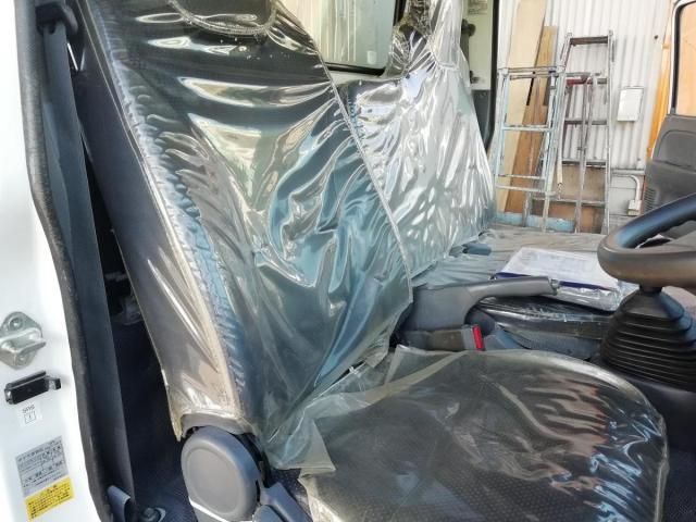 ISUZU ELF 2019 Image 31