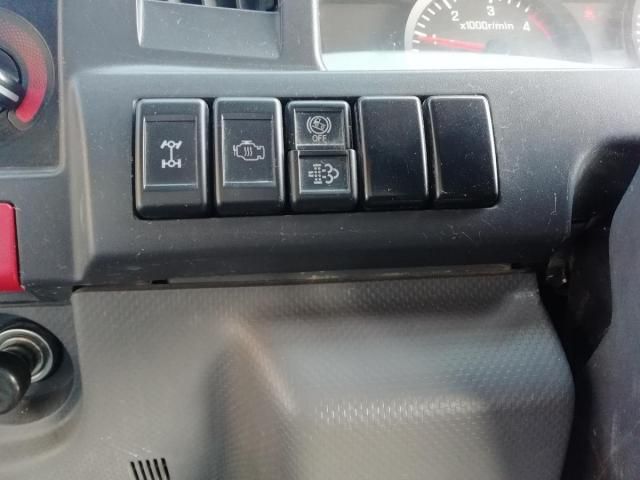 ISUZU ELF 2019 Image 31