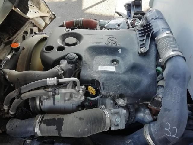 ISUZU ELF 2019 Image 31