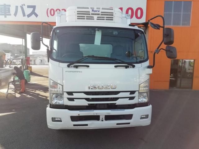 ISUZU FORWARD 2019 Image 31