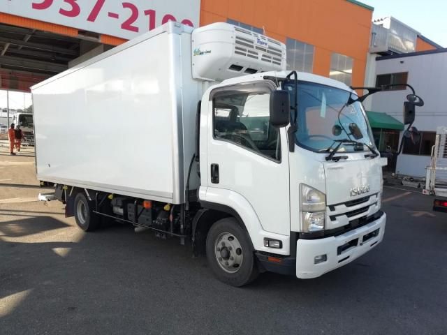 ISUZU FORWARD 2019 Image 31