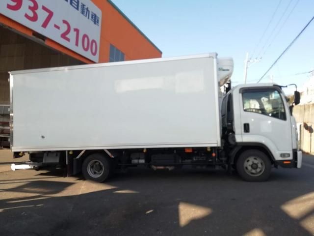 ISUZU FORWARD 2019 Image 31