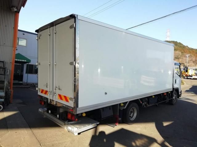 ISUZU FORWARD 2019 Image 31