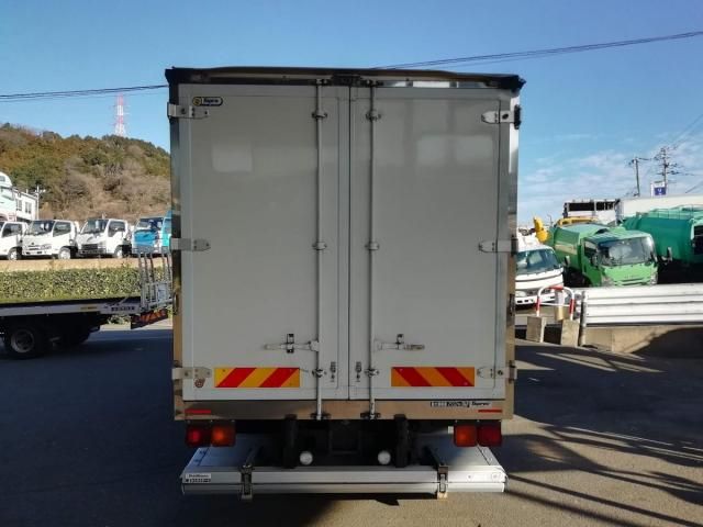 ISUZU FORWARD 2019 Image 31
