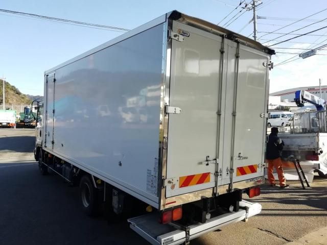 ISUZU FORWARD 2019 Image 31