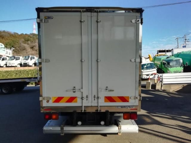 ISUZU FORWARD 2019 Image 31