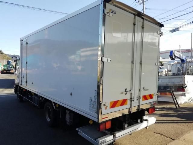 ISUZU FORWARD 2019 Image 31