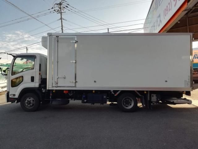ISUZU FORWARD 2019 Image 31
