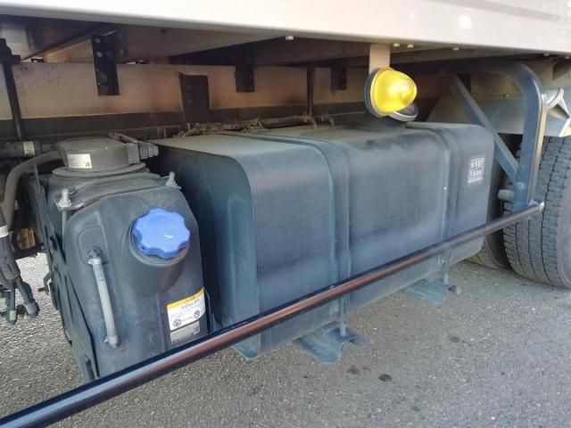 ISUZU FORWARD 2019 Image 31