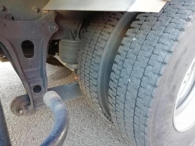 ISUZU FORWARD 2019 Image 31