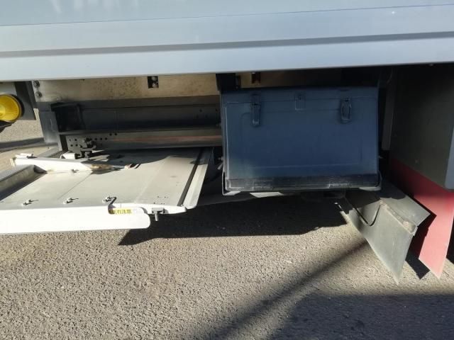 ISUZU FORWARD 2019 Image 31