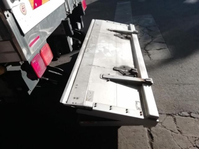 ISUZU FORWARD 2019 Image 31