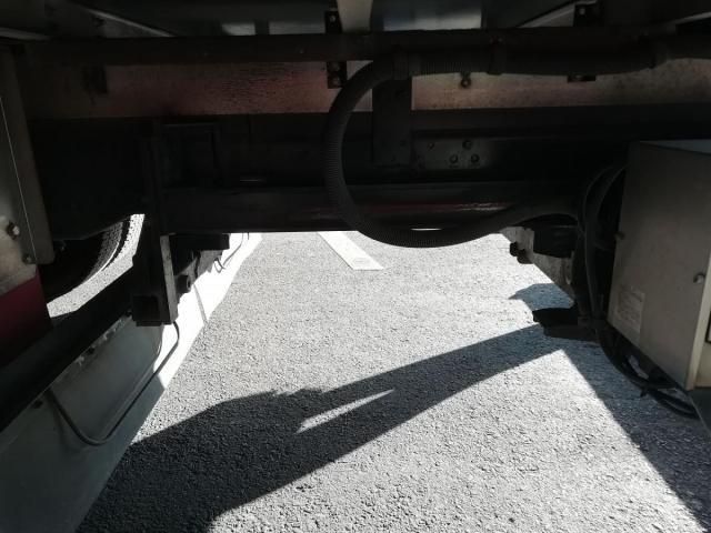 ISUZU FORWARD 2019 Image 31