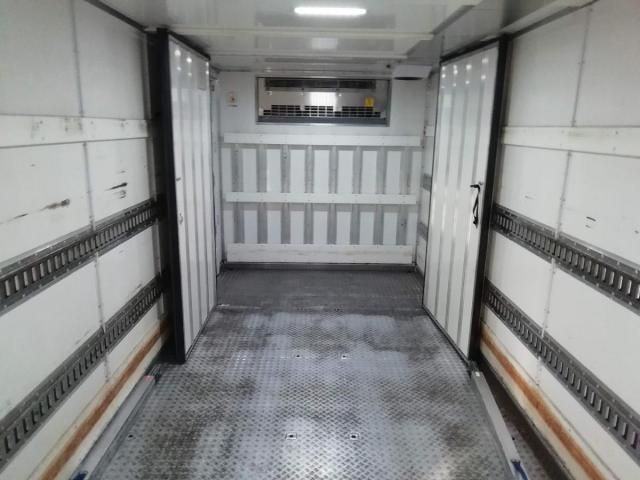 ISUZU FORWARD 2019 Image 31