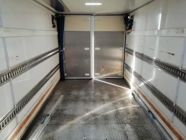 ISUZU FORWARD 2019 Image 31