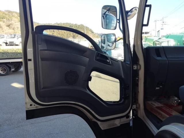 ISUZU FORWARD 2019 Image 31