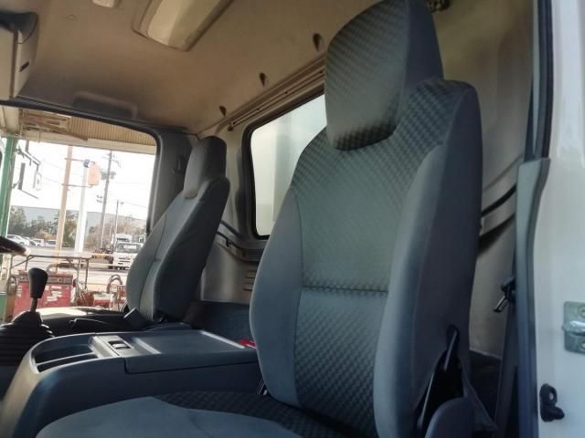 ISUZU FORWARD 2019 Image 31