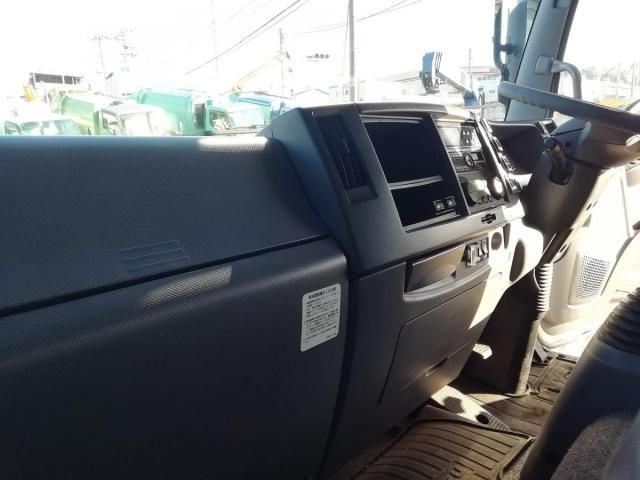 ISUZU FORWARD 2019 Image 31