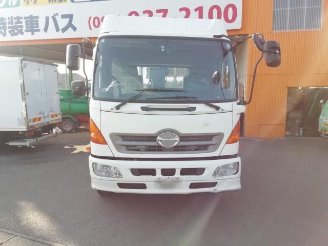 HINO RANGER 2011 Image 31