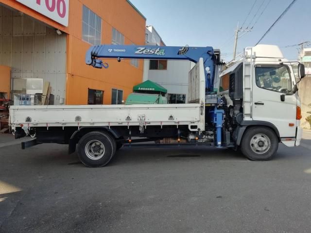 HINO RANGER 2011 Image 31