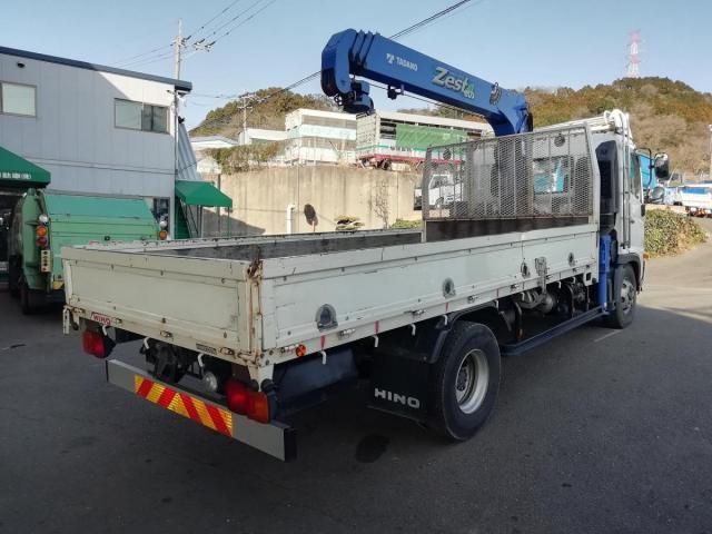 HINO RANGER 2011 Image 31