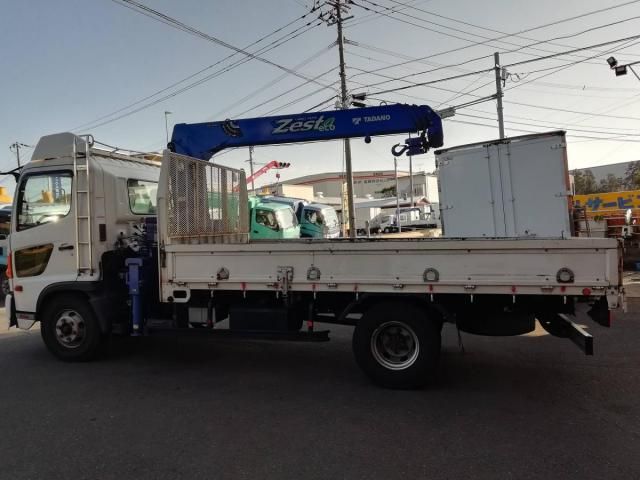 HINO RANGER 2011 Image 31