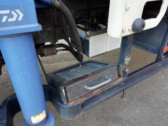 HINO RANGER 2011 Image 31