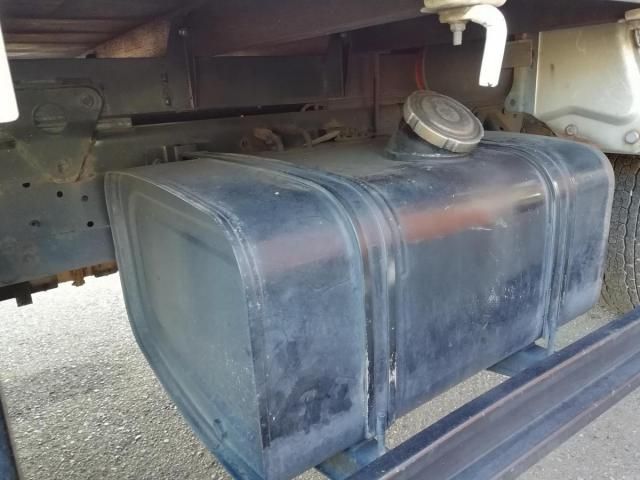 HINO RANGER 2011 Image 31