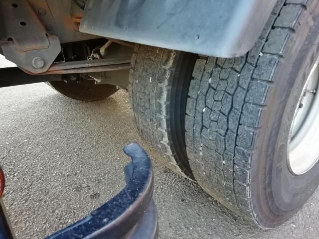 HINO RANGER 2011 Image 31