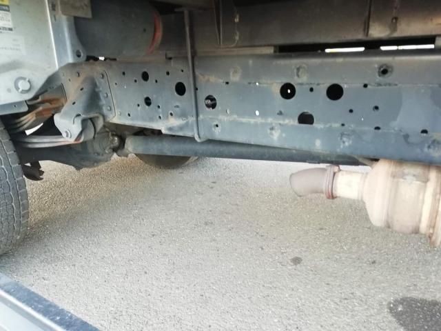 HINO RANGER 2011 Image 31