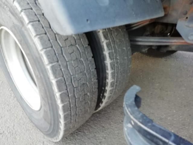 HINO RANGER 2011 Image 31