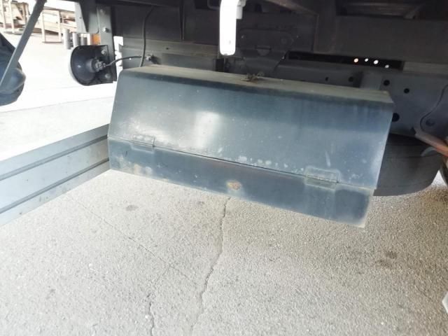 HINO RANGER 2011 Image 31