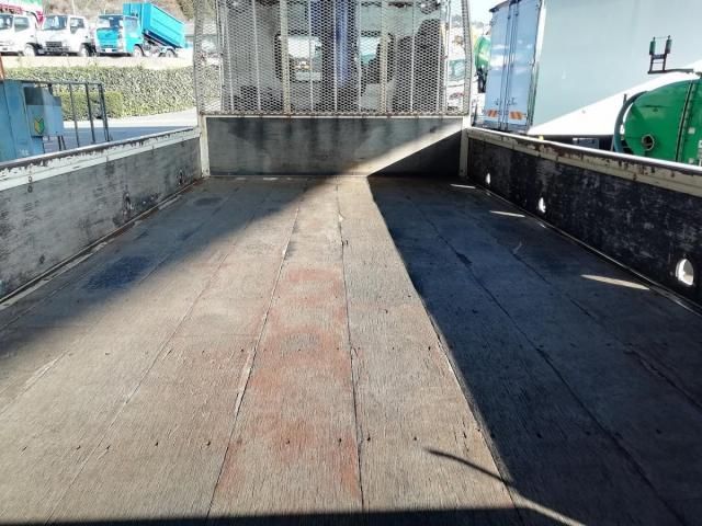 HINO RANGER 2011 Image 31