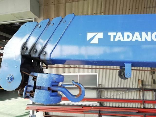 HINO RANGER 2011 Image 31