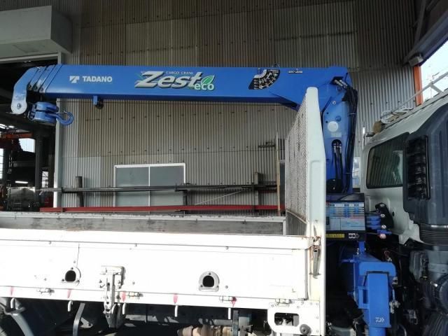 HINO RANGER 2011 Image 31