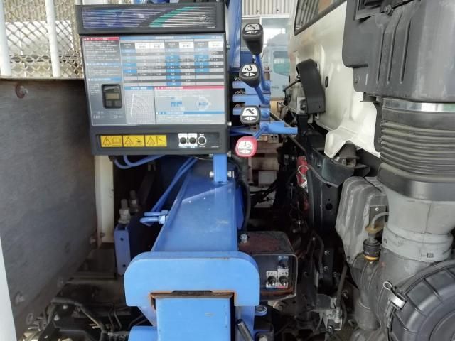 HINO RANGER 2011 Image 31