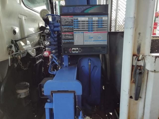 HINO RANGER 2011 Image 31