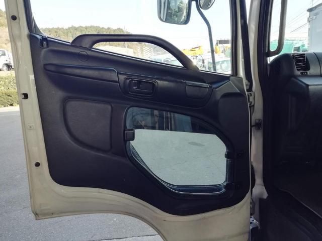 HINO RANGER 2011 Image 31